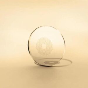 hoya miyosmart lens