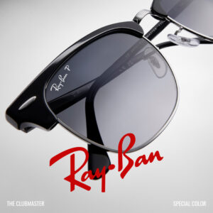 ray ban, mega balorama