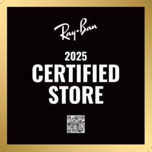 Ray ban Certified Store - South Yorkshire