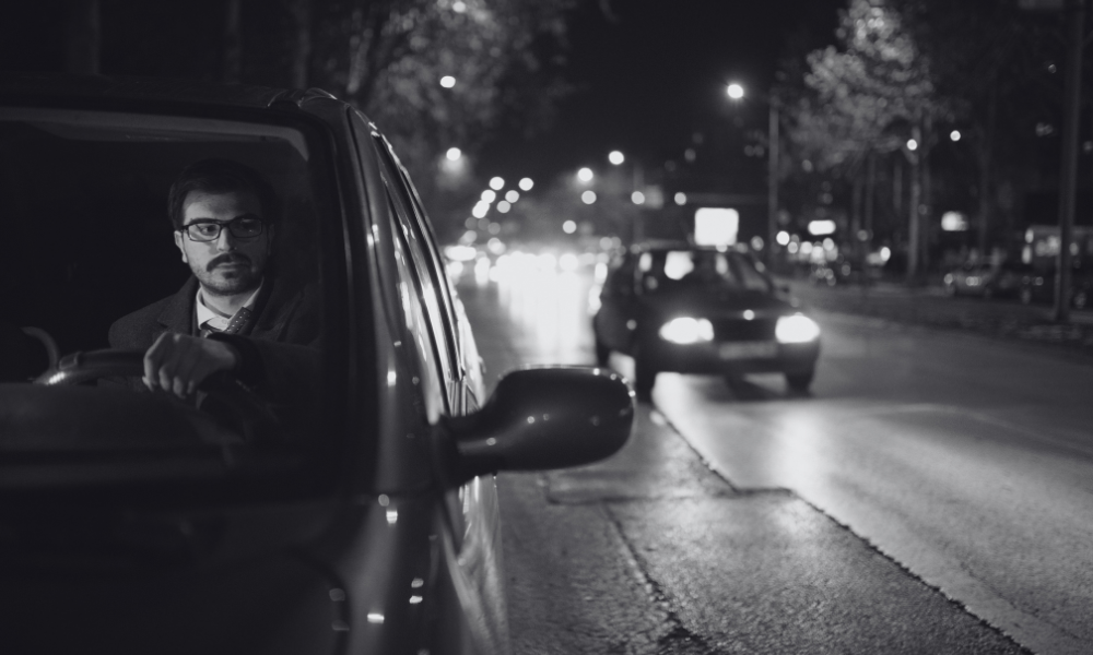 The En Route Advantage: Premier Eyecare’s Guide to Safer Winter Driving