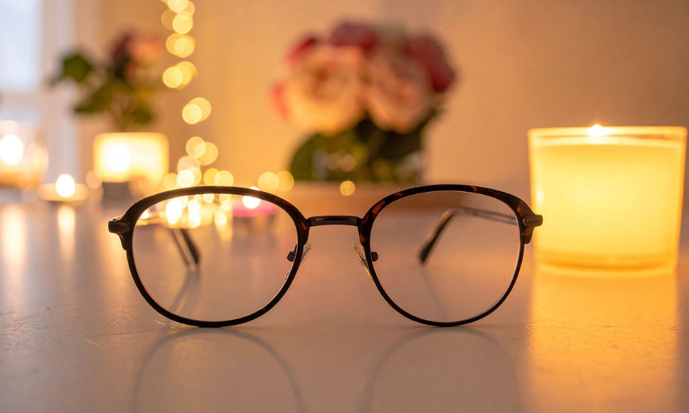 A Month of Precision: Celebrating Your Senses this March at Premier Eyecare