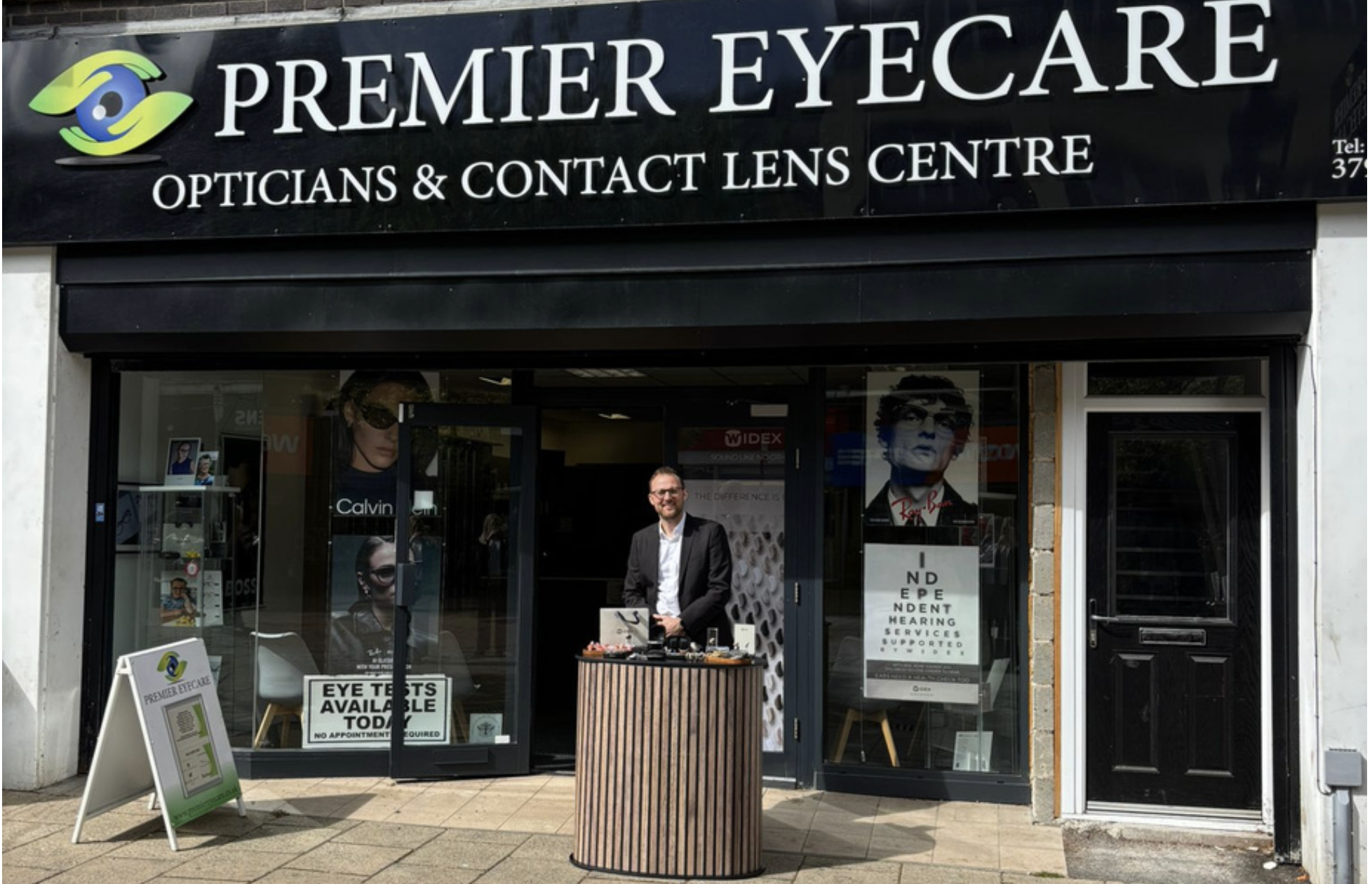 Comprehensive Guide to Hearing Health: New Audiology Clinic and Wax Removal in Rotherham